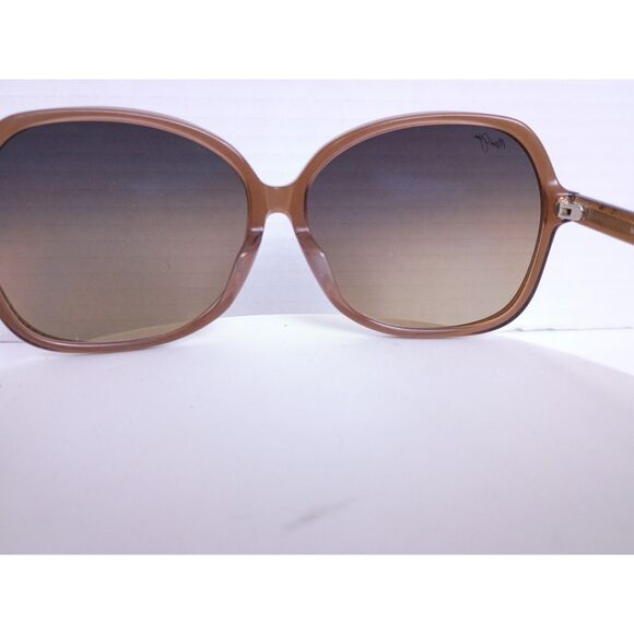 Maui Jim Taro Bronze 59-16-140 MJ795-18C Eyeglasses Sunglasses Oversized Frames - Picture 7 of 15